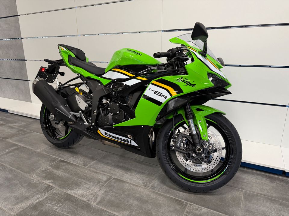 Speedmc brukt motorsykkel bildekarusell nummer 0