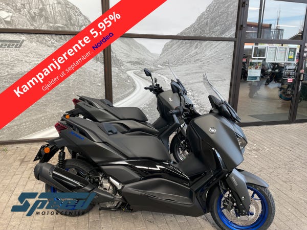 Speedmc brukt motorsykkel bildekarusell nummer 0
