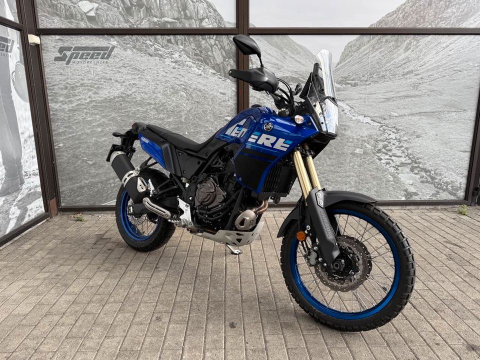 Speedmc brukt motorsykkel bildekarusell nummer 0