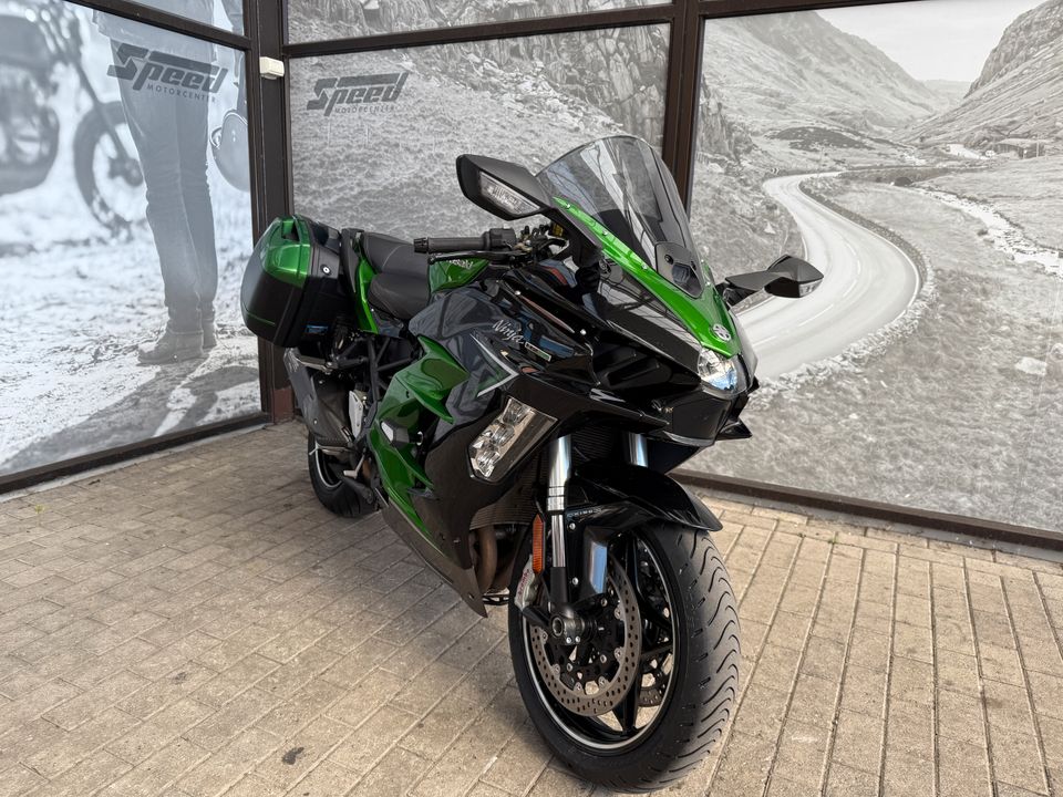 Speedmc brukt motorsykkel bildekarusell nummer 3