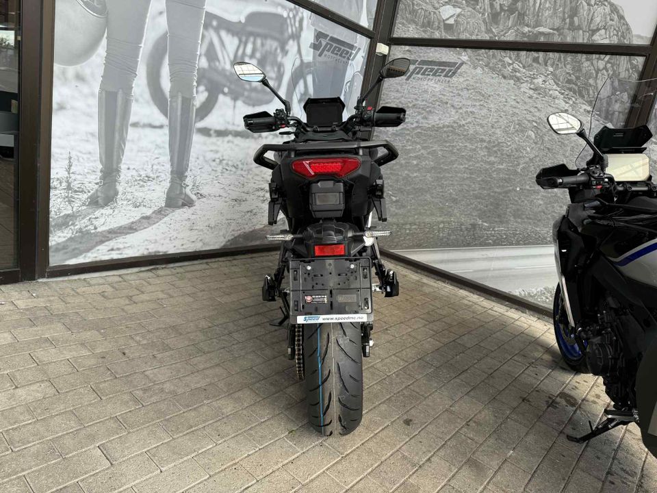Speedmc brukt motorsykkel bildekarusell nummer 21