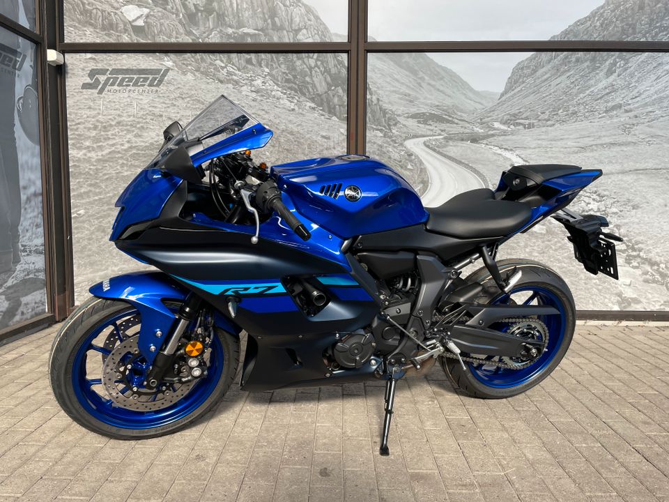 Speedmc brukt motorsykkel bildekarusell nummer 13