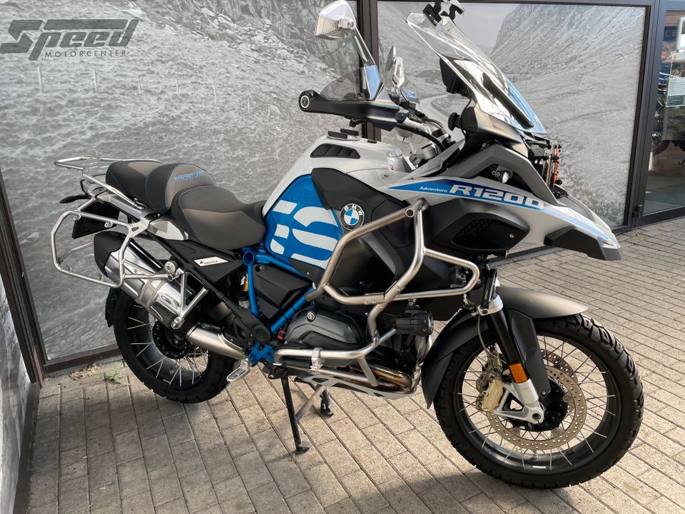 Speedmc brukt motorsykkel bildekarusell nummer 0