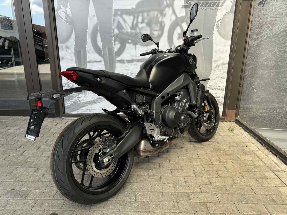 Speedmc brukt motorsykkel bildekarusell nummer 7