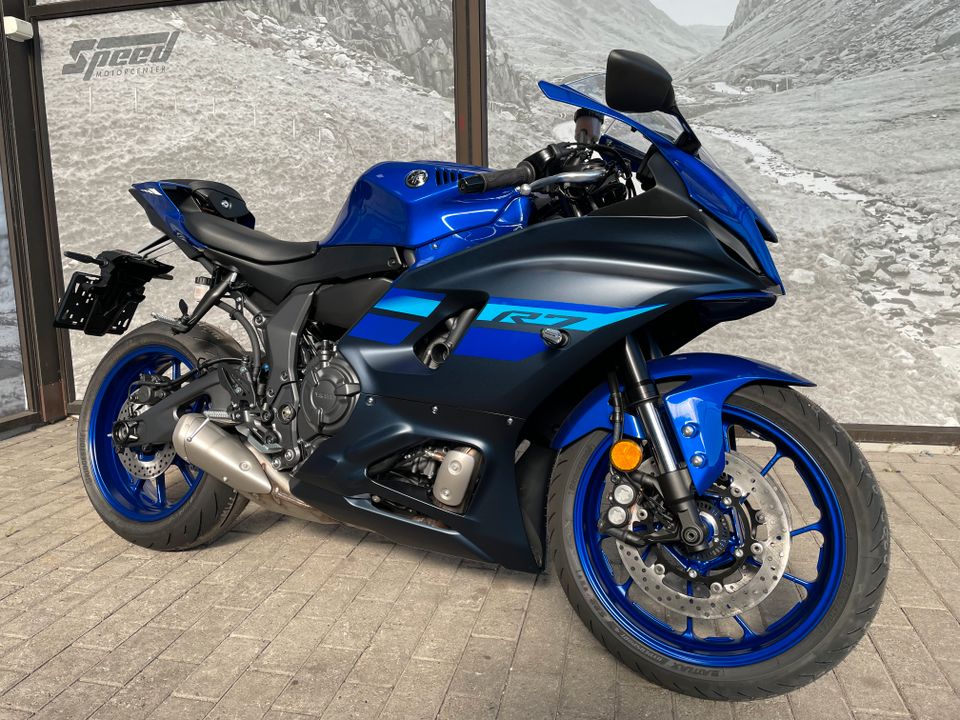 Speedmc brukt motorsykkel bildekarusell nummer 7