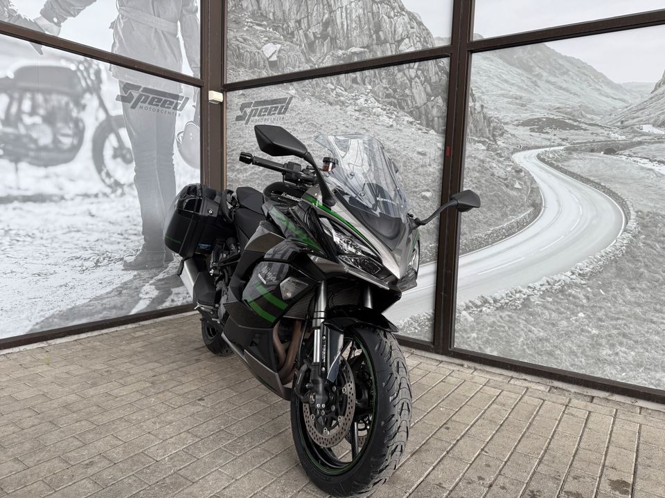Speedmc brukt motorsykkel bildekarusell nummer 2