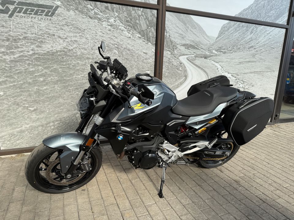 Speedmc brukt motorsykkel bildekarusell nummer 6
