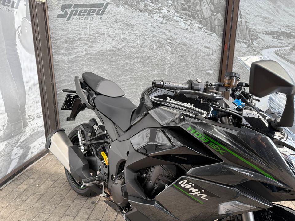Speedmc brukt motorsykkel bildekarusell nummer 3
