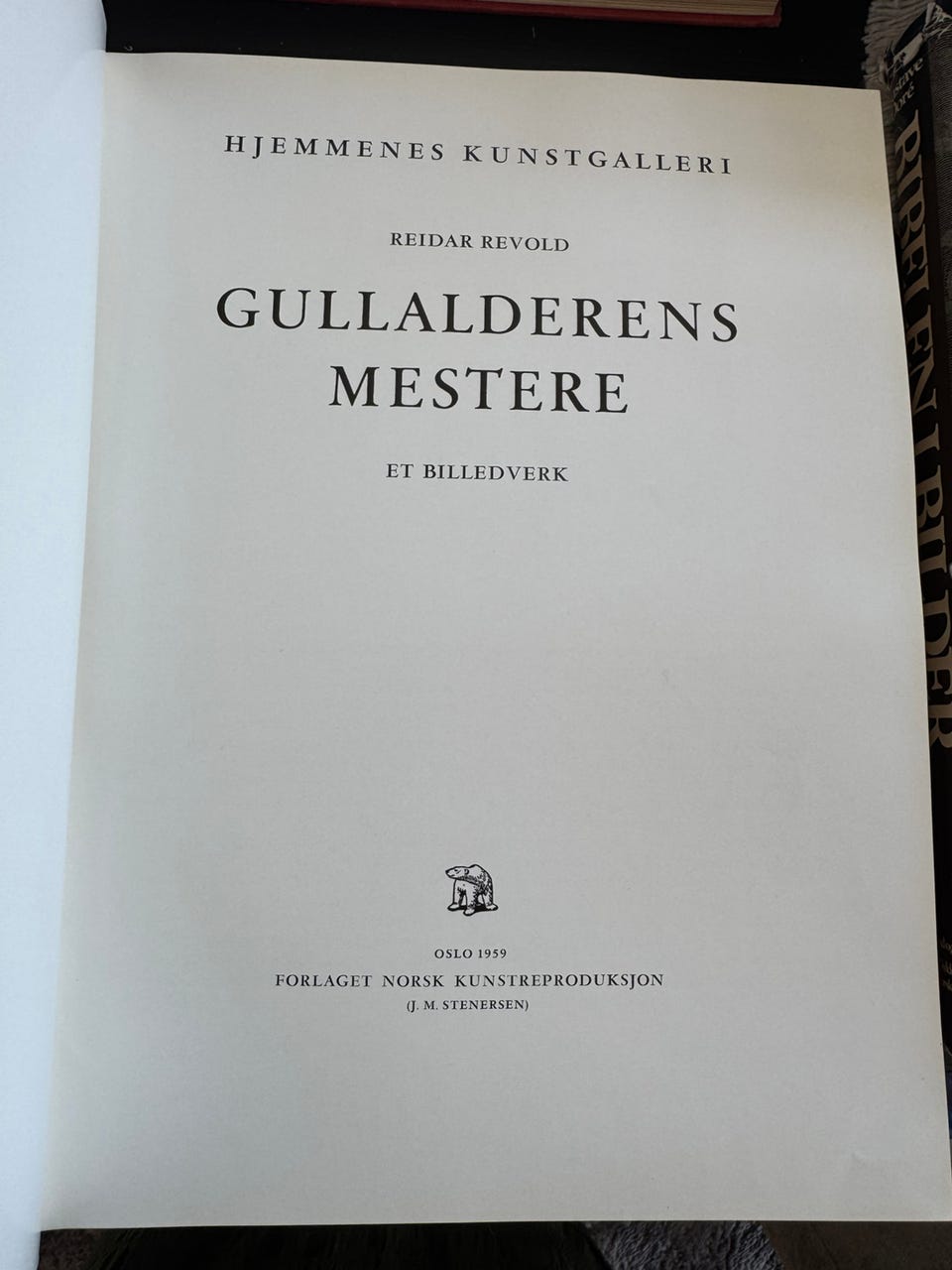 Galleribilde
