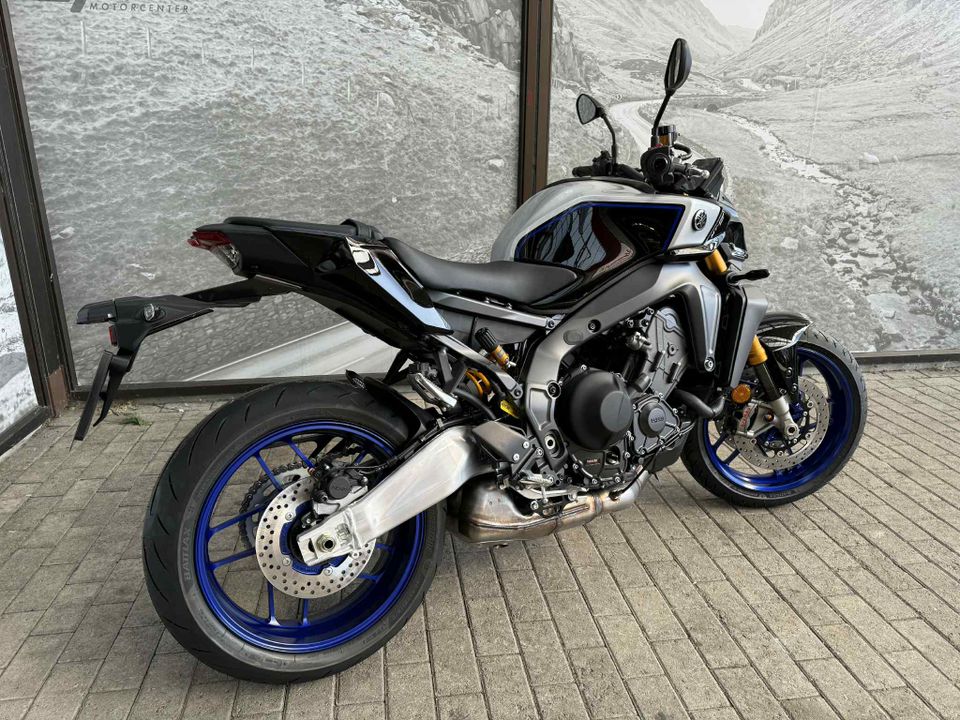 Speedmc brukt motorsykkel bildekarusell nummer 3