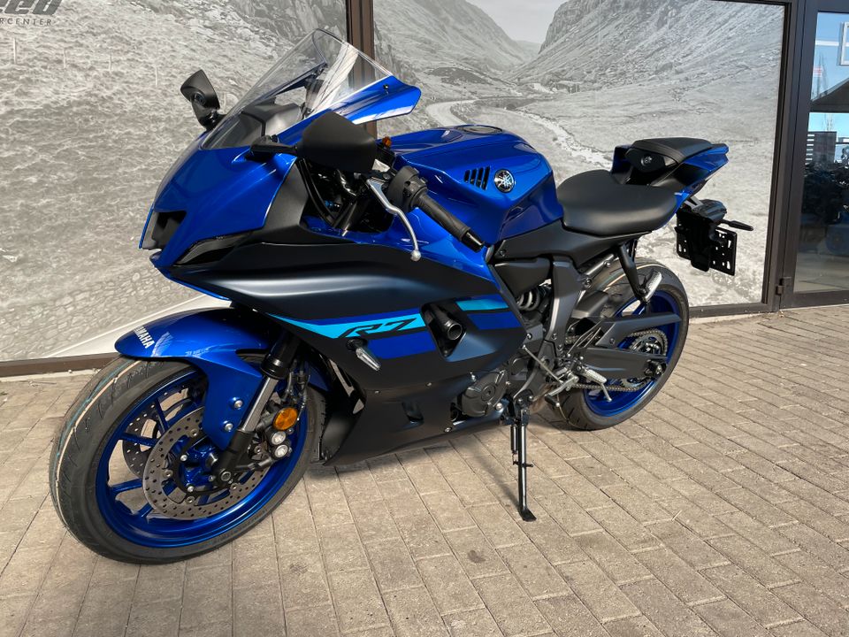 Speedmc brukt motorsykkel bildekarusell nummer 14
