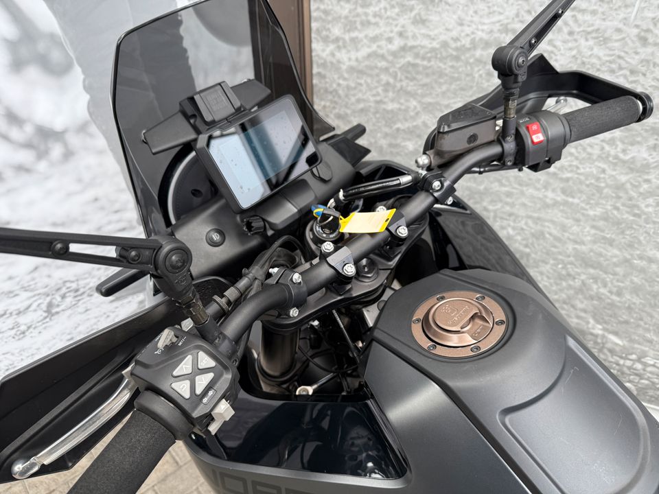 Speedmc brukt motorsykkel bildekarusell nummer 8