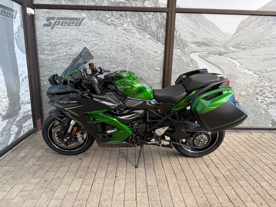 Speedmc brukt motorsykkel bildekarusell nummer 4