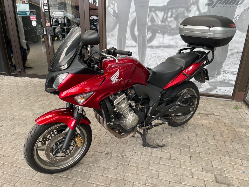 Speedmc brukt motorsykkel bildekarusell nummer 3