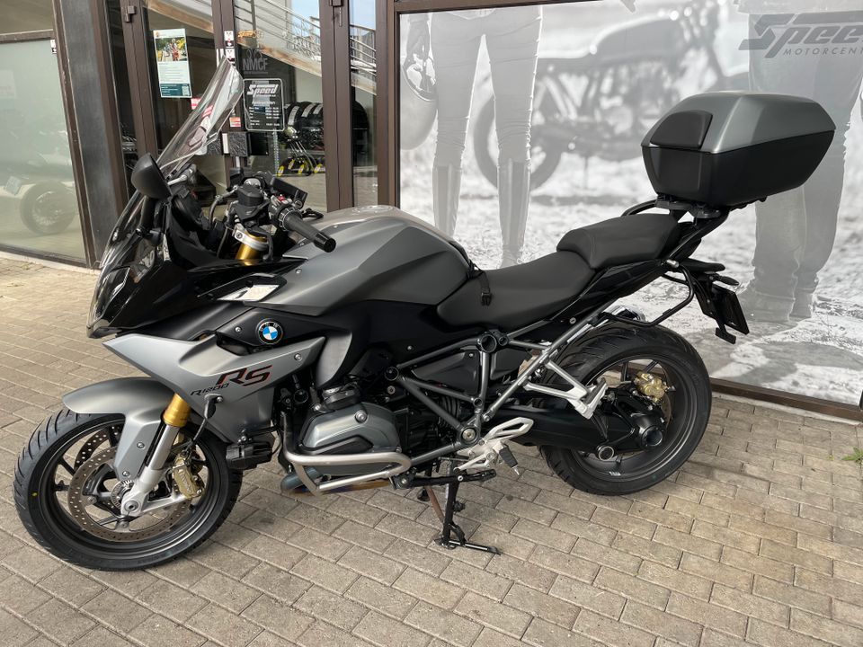 Speedmc brukt motorsykkel bildekarusell nummer 5