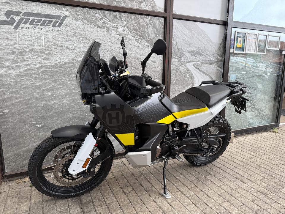 Speedmc brukt motorsykkel bildekarusell nummer 6