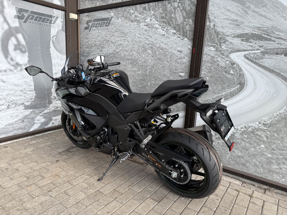 Speedmc brukt motorsykkel bildekarusell nummer 7