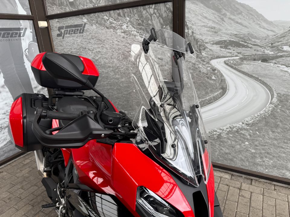 Speedmc brukt motorsykkel bildekarusell nummer 4