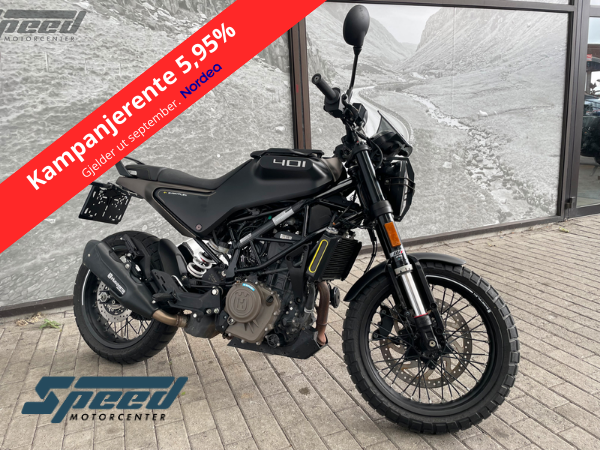 Speedmc brukt motorsykkel bildekarusell nummer 0