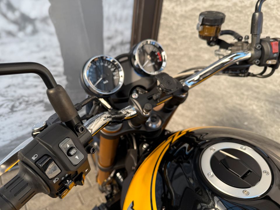 Speedmc brukt motorsykkel bildekarusell nummer 8