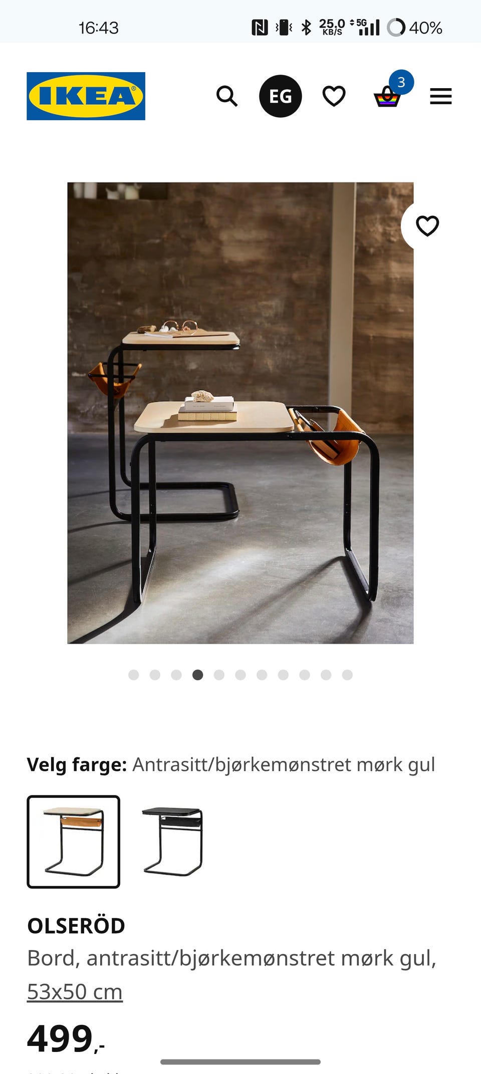 Galleribilde