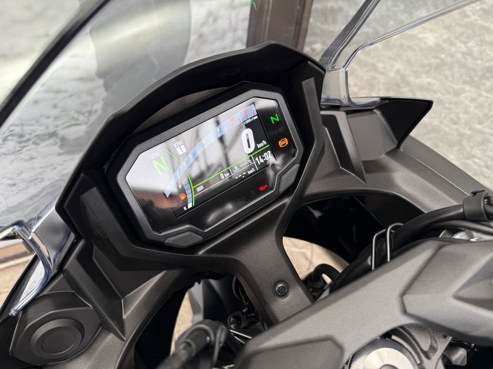 Speedmc brukt motorsykkel bildekarusell nummer 11