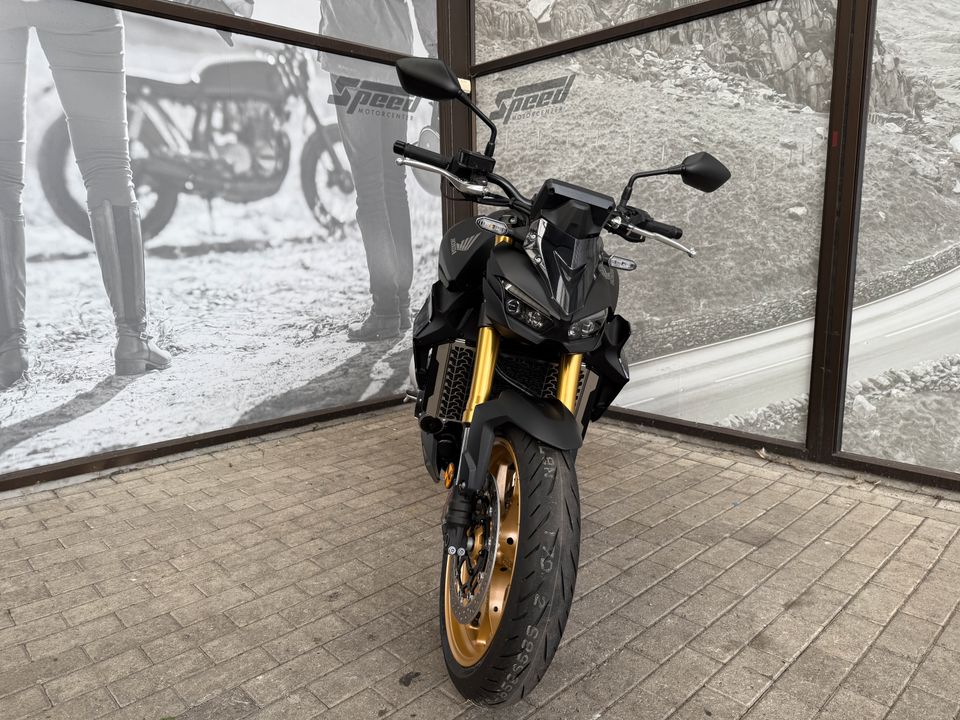 Speedmc brukt motorsykkel bildekarusell nummer 5