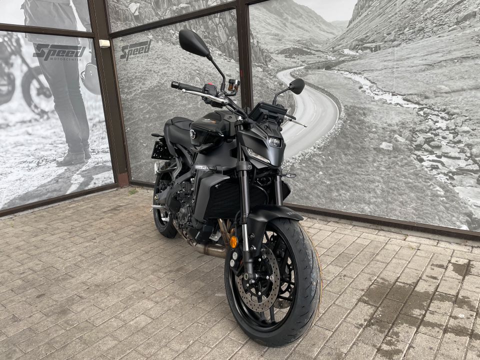 Speedmc brukt motorsykkel bildekarusell nummer 15