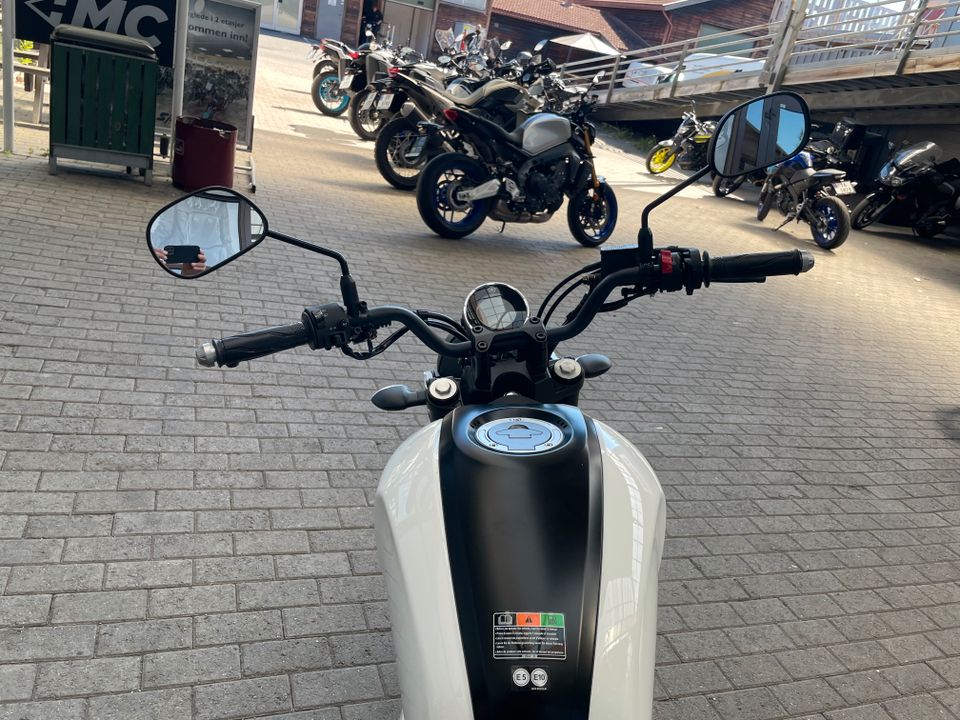 Speedmc brukt motorsykkel bildekarusell nummer 12