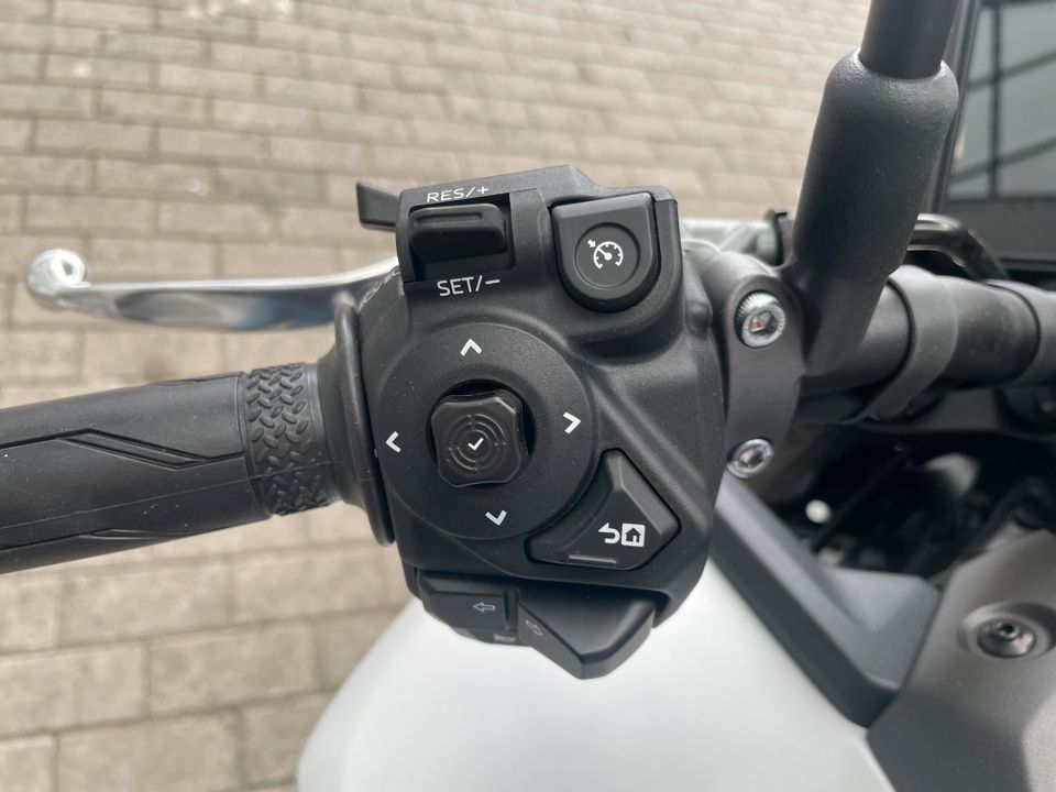 Speedmc brukt motorsykkel bildekarusell nummer 10