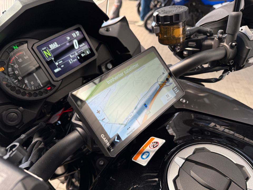 Speedmc brukt motorsykkel bildekarusell nummer 20