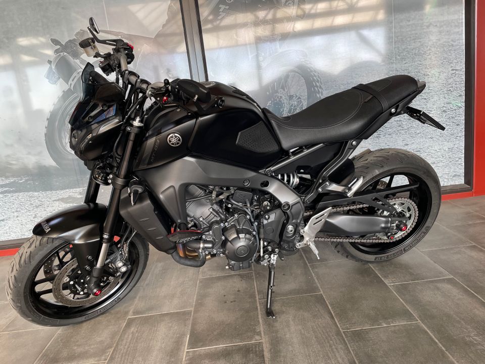 Speedmc brukt motorsykkel bildekarusell nummer 8