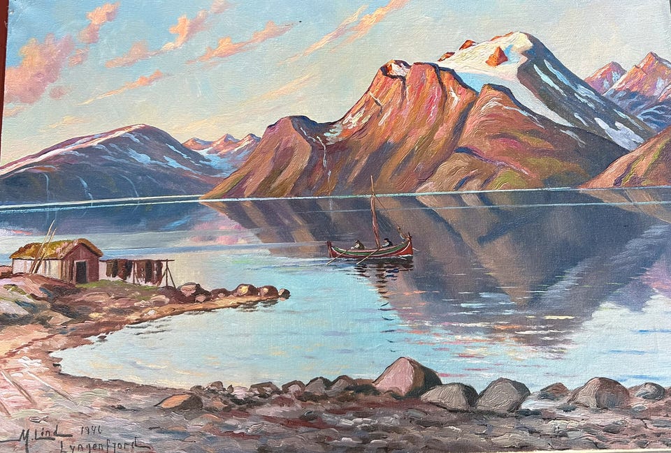 Galleribilde