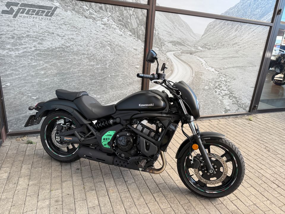Speedmc brukt motorsykkel bildekarusell nummer 1