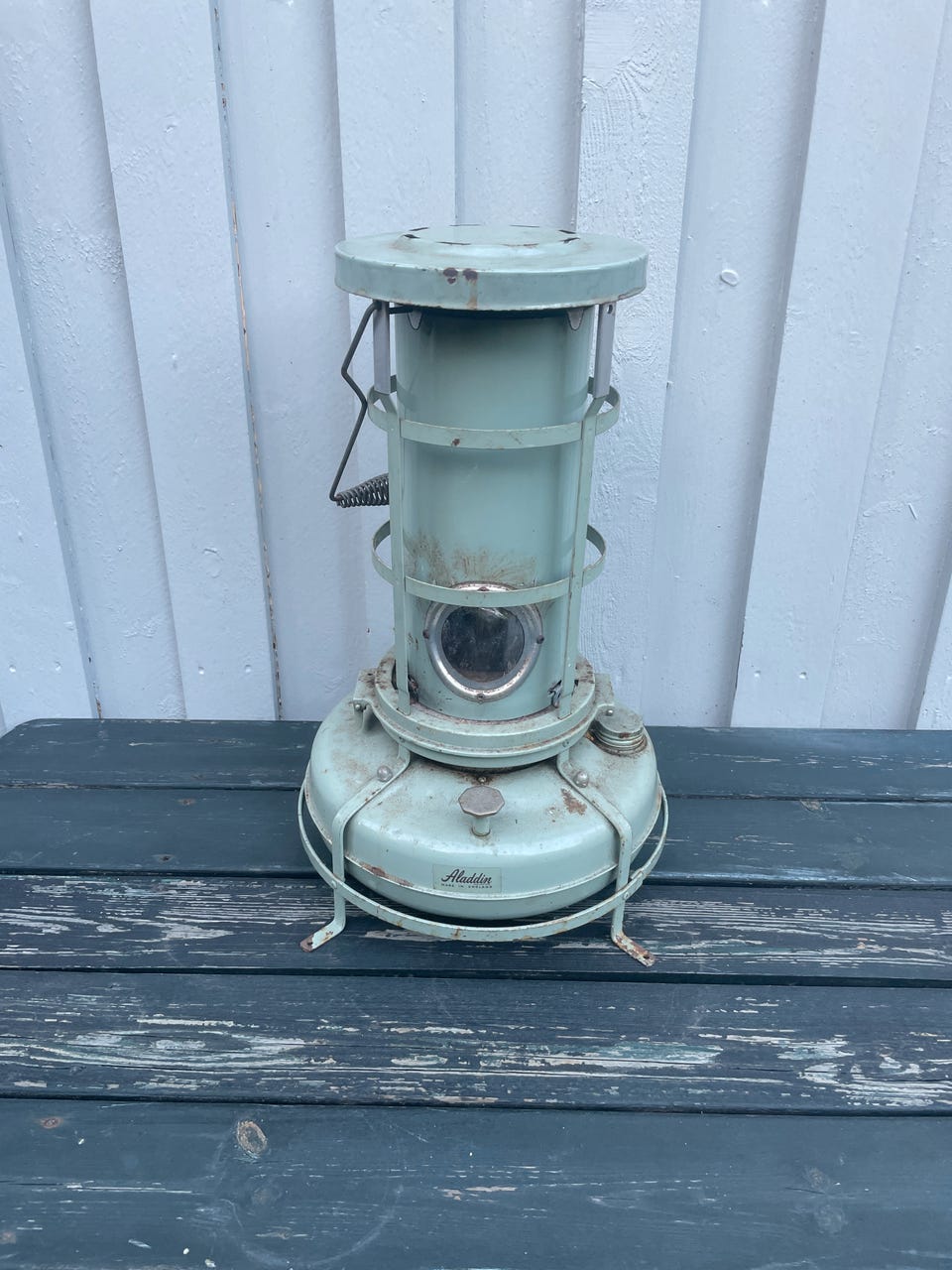 Aladdin Blue Flame Heater Aladdin Blue Flame Heater Series