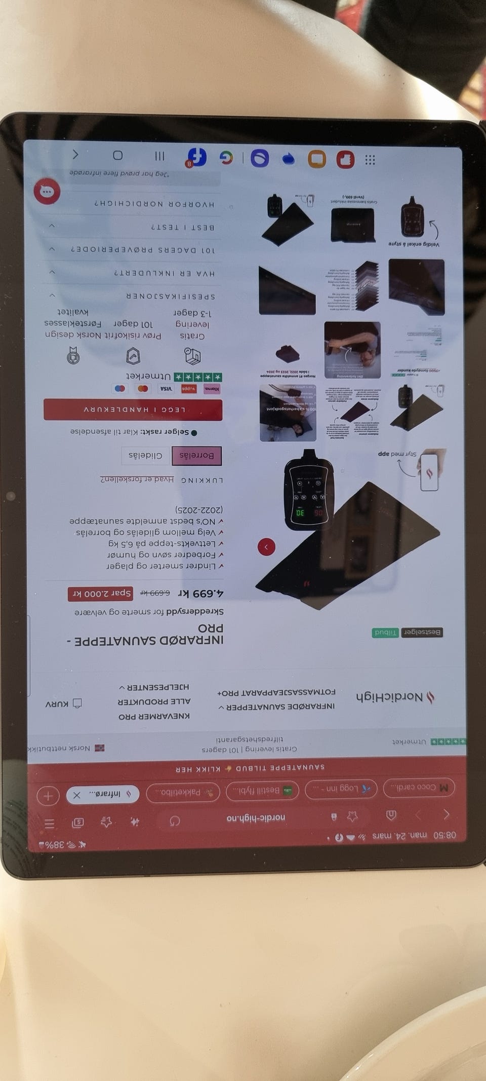 Galleribilde