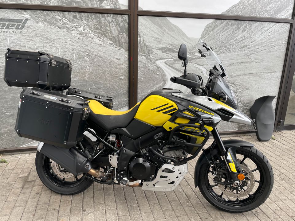 Speedmc brukt motorsykkel bildekarusell nummer 7