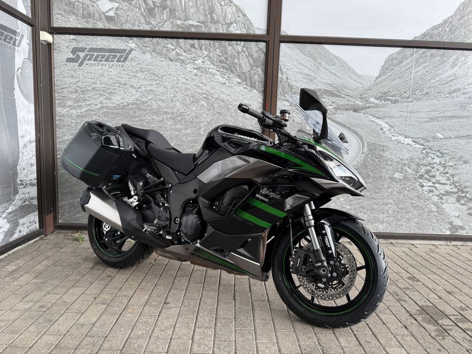 Speedmc brukt motorsykkel bildekarusell nummer 0
