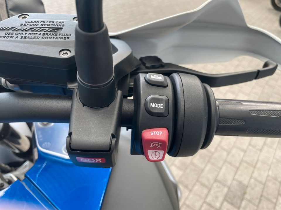 Speedmc brukt motorsykkel bildekarusell nummer 10