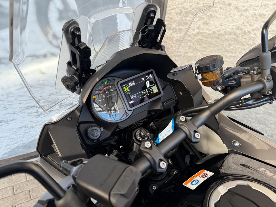 Speedmc brukt motorsykkel bildekarusell nummer 9
