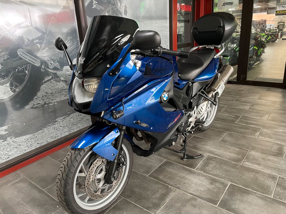 Speedmc brukt motorsykkel bildekarusell nummer 1
