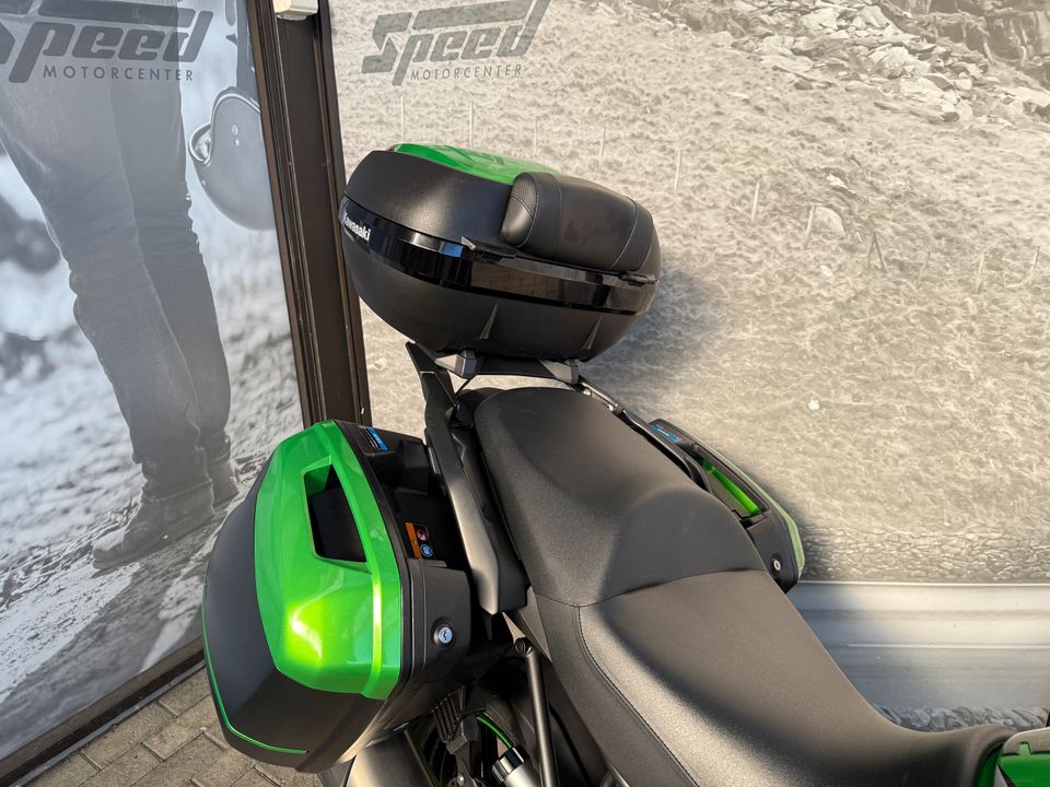 Speedmc brukt motorsykkel bildekarusell nummer 3
