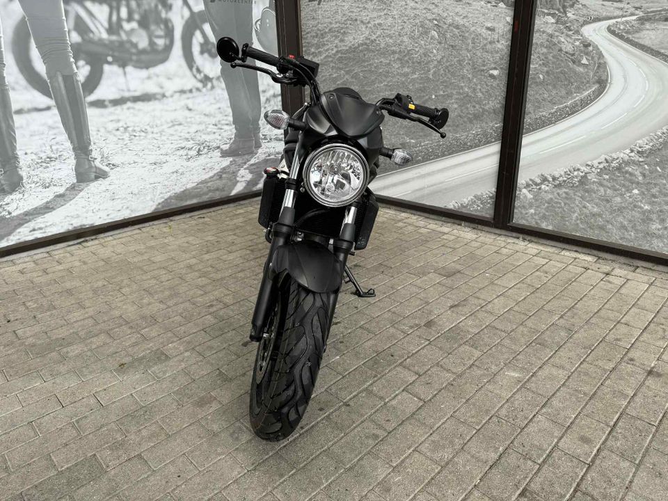 Speedmc brukt motorsykkel bildekarusell nummer 3