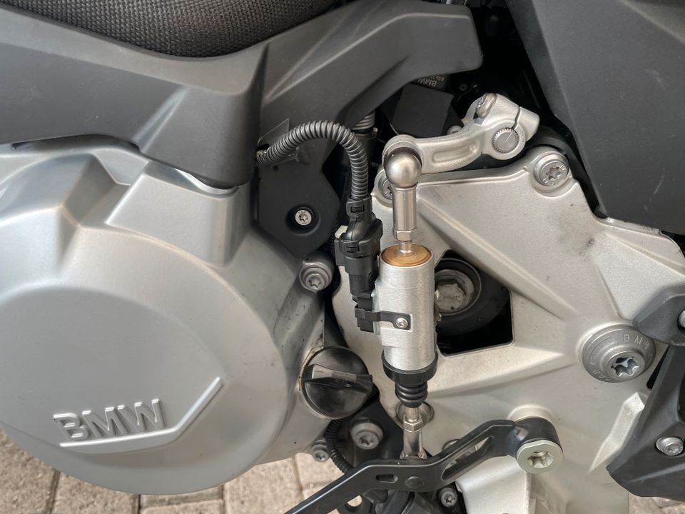 Speedmc brukt motorsykkel bildekarusell nummer 6