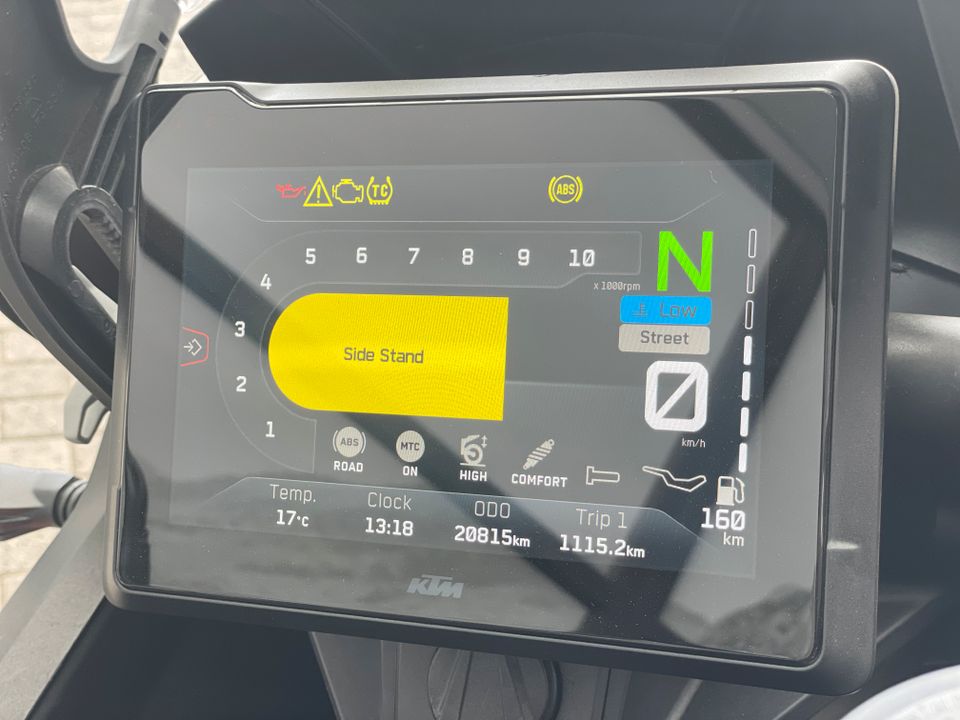 Speedmc brukt motorsykkel bildekarusell nummer 9