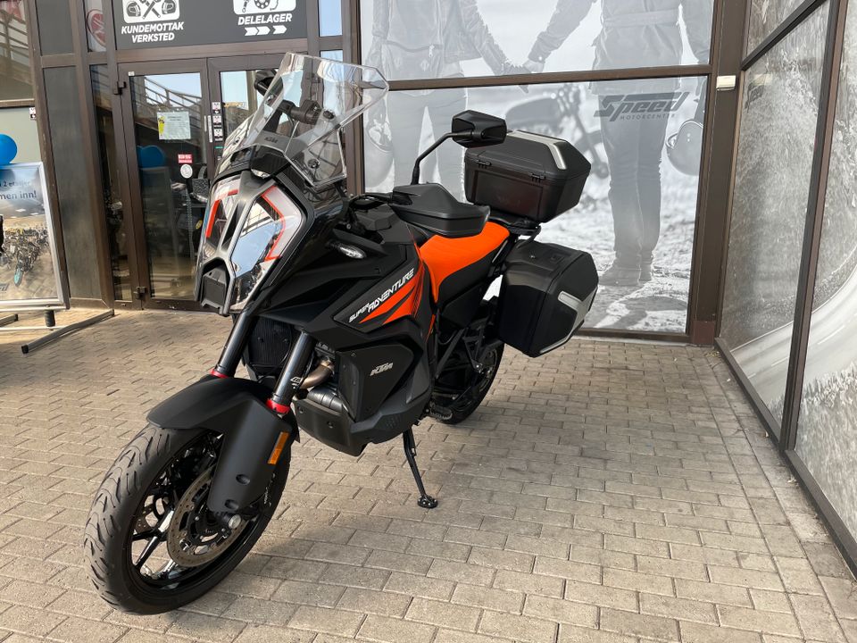 Speedmc brukt motorsykkel bildekarusell nummer 6