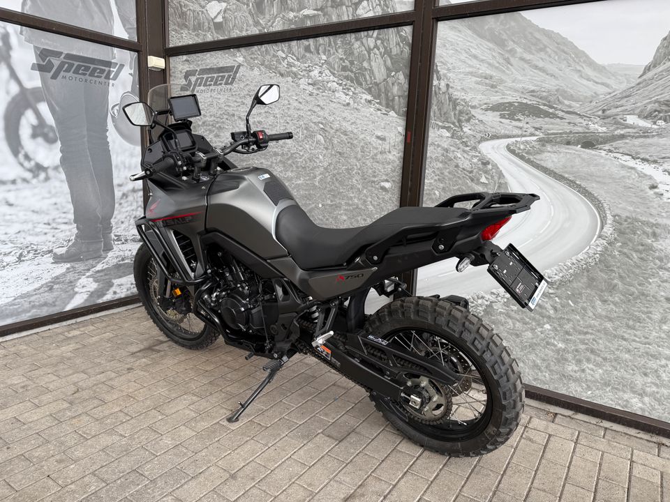 Speedmc brukt motorsykkel bildekarusell nummer 7