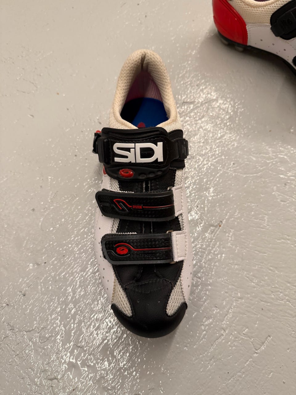 Sidi S-Pro Carbon Millenium str 42 | FINN-torget