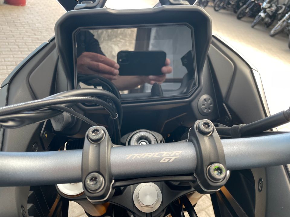 Speedmc brukt motorsykkel bildekarusell nummer 24