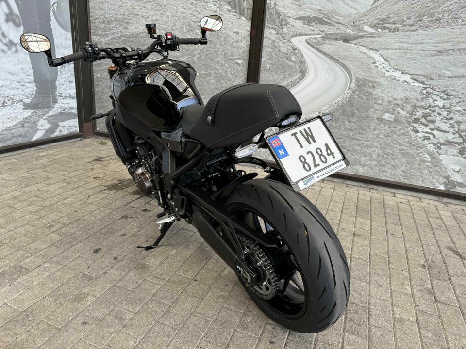 Speedmc brukt motorsykkel bildekarusell nummer 7